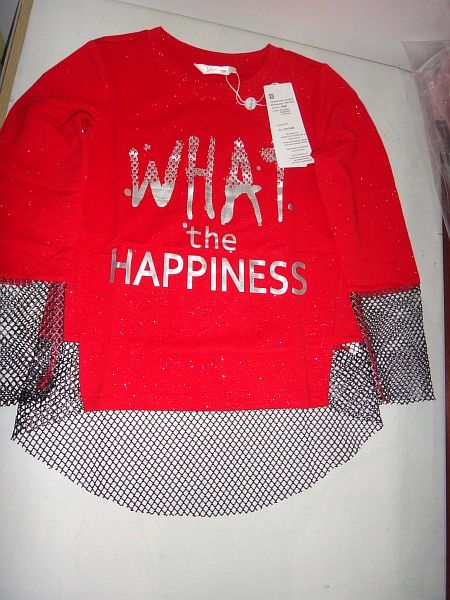 Світшот 20409 DELORAS