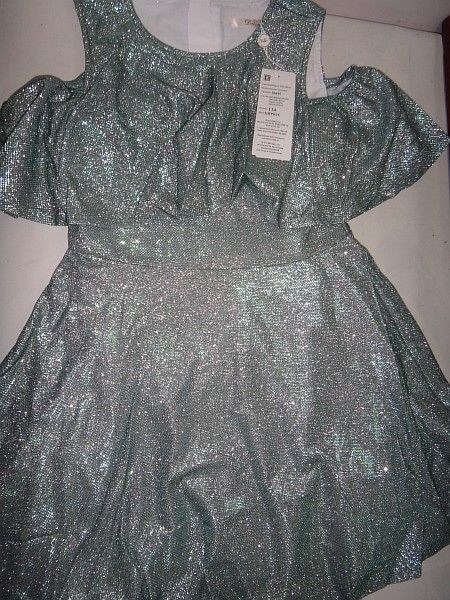 Повсякденна сукня 20435 DELORAS