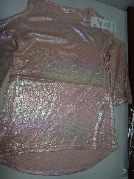 Світшот 20461F DELORAS