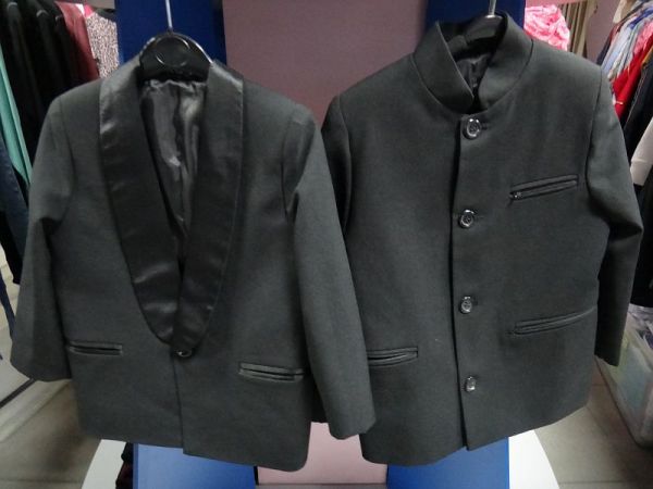 Піджак 22484 УКРАЇНА