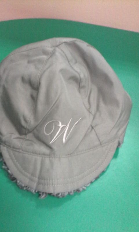 Шапка КИВИ DAVIDS STAR УКРАЇНА