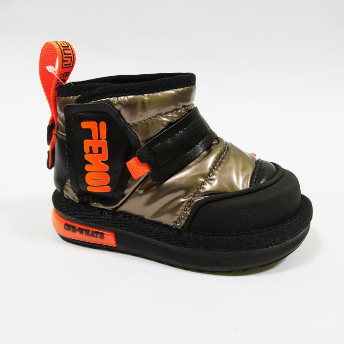 Черевики HF259-71 СОВЕНЯ