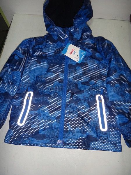 Вітрівка TOP-2319 TOP&SKY