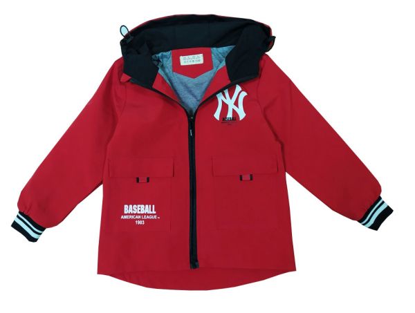 Вітрівка 5867 H.L.H.F.