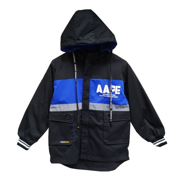 Ветровка 5863 H.L.H.F.