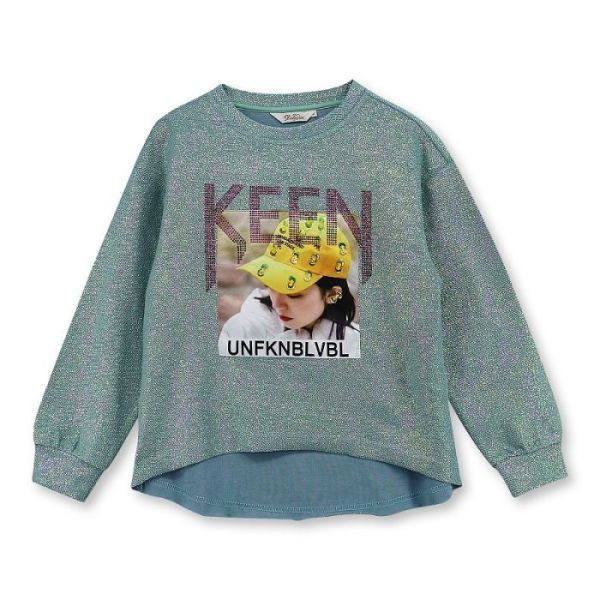 Світшот 20581 DELORAS