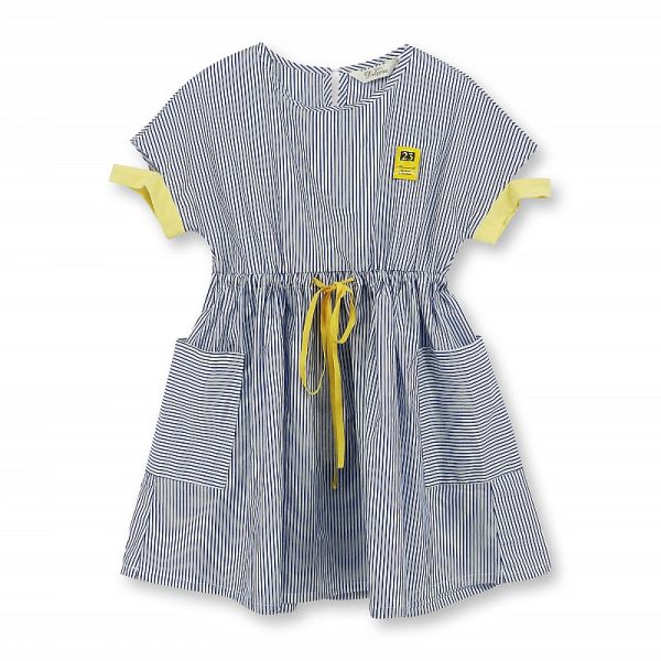 Повсякденна сукня 18582 DELORAS