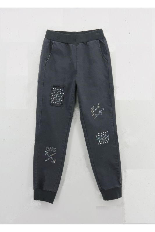 Штани 20514 DELORAS