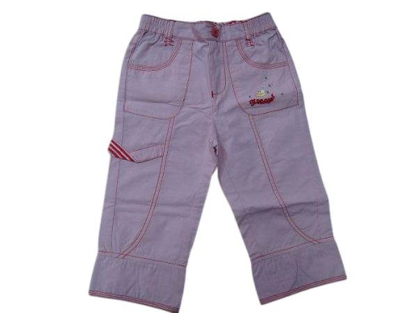 Бриджі 45527 DELORAS