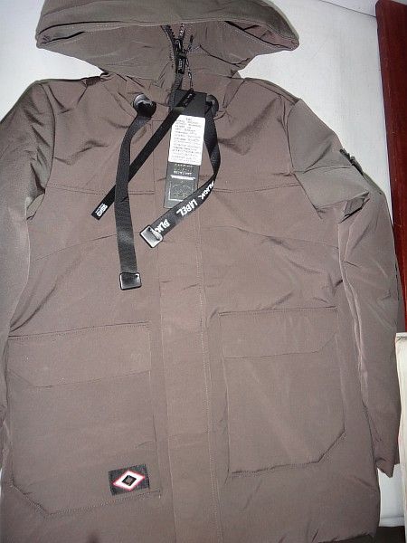 Куртка SD-MM3092
