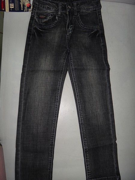 Джинси 1015DG MOYABERVA