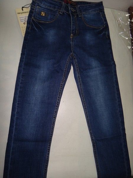 Джинси 1018DG MOYABERVA