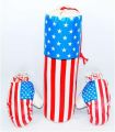 Боксерська груша ДТ-ВХ-12-04 DANKO TOYS УКРАЇНА Боксерська груша ДТ-ВХ-12-04 DANKO TOYS УКРАЇНА