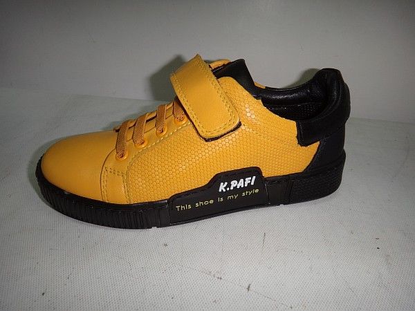 Туфли 60/494 FLT KP K PAFI ТУРЦИЯ
