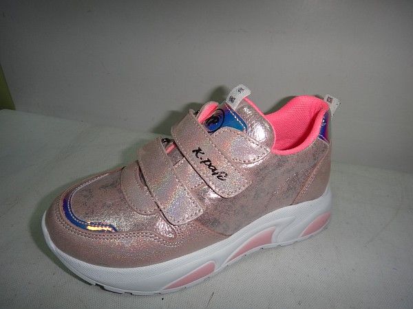 Туфлі  спорт 20.BHR.990C