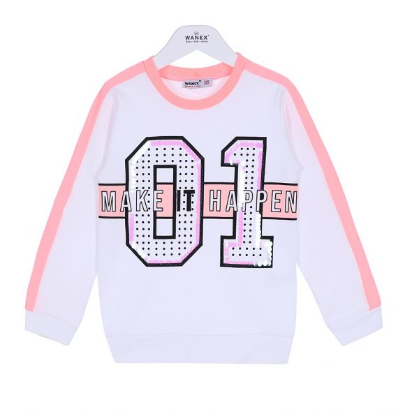 Джемпер 2 31082 WANEX ТУРЦІЯ