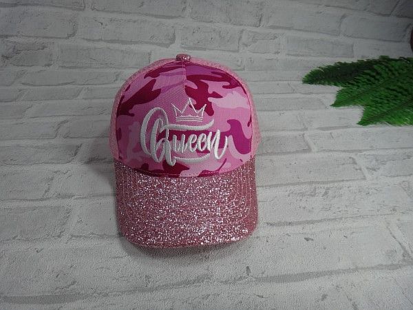 Бейсболка 462 DAVIDS STAR УКРАЇНА