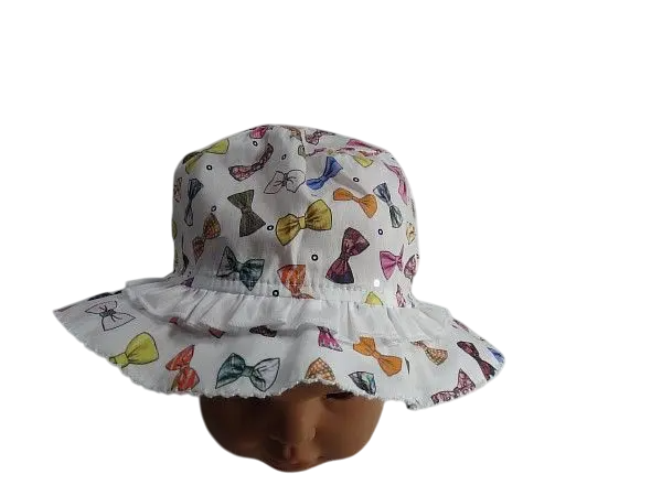 Панамка 20319 DAVID"S STAR УКРАЇНА