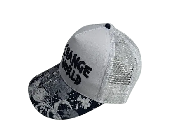 Бейсболка 375 DAVID"S STAR УКРАЇНА