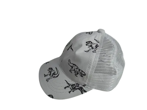 Бейсболка 0389 DAVID"S STAR УКРАЇНА