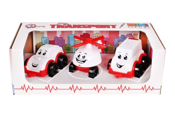 5811 ТЕХНОК УКРАЇНА