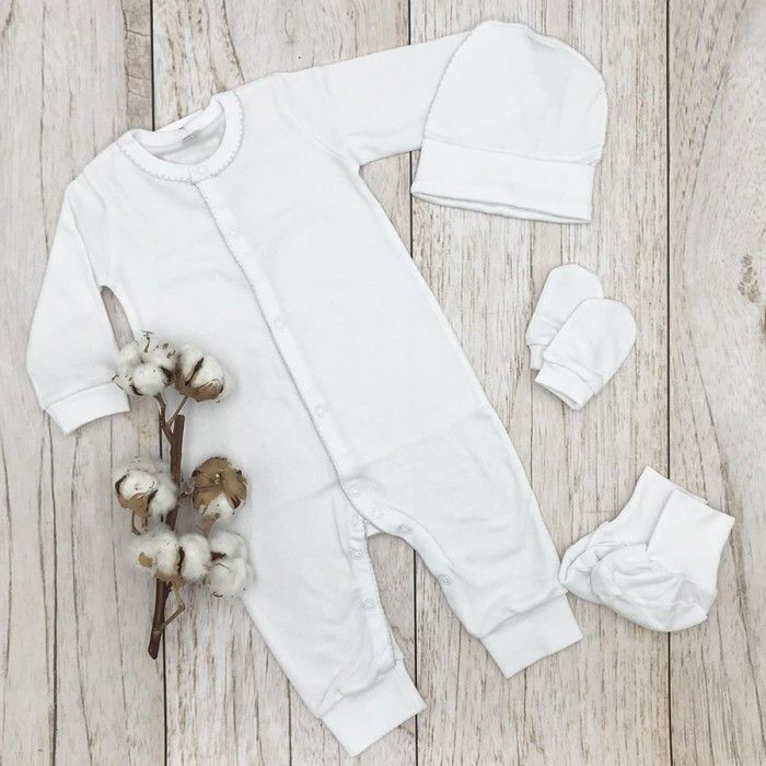 Костюм малюка 0865371 ТАТОШКА УКРАЇНА