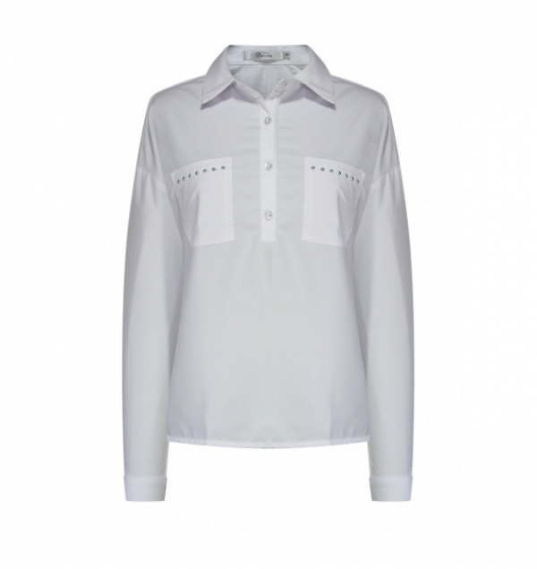 Блузка С62413 DELORAS