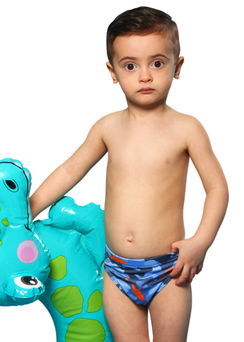 Плавки для плавання