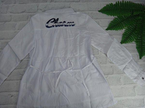 Блузка C62447