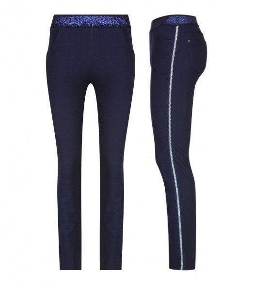 Штани К62368 DELORAS