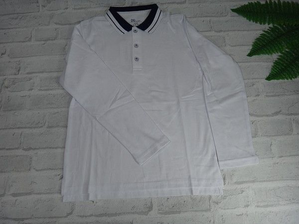 Поло Z70985 DELORAS