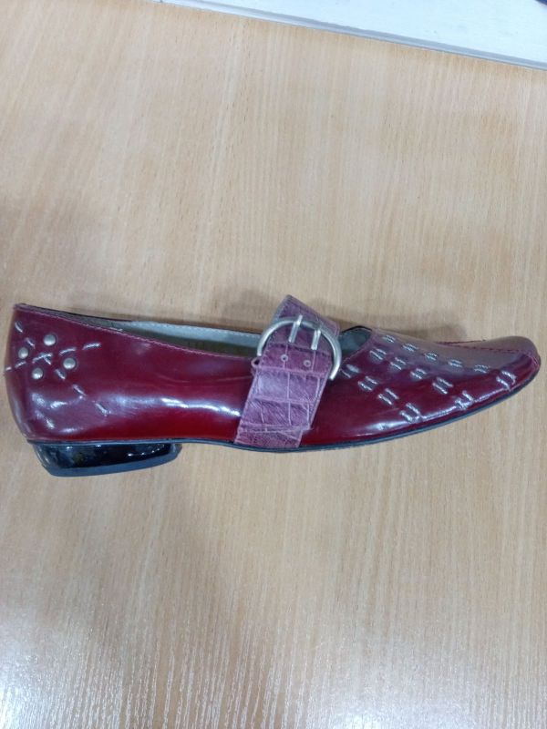 Туфлі класичні відкриті V14-12 ЕЛЬФ