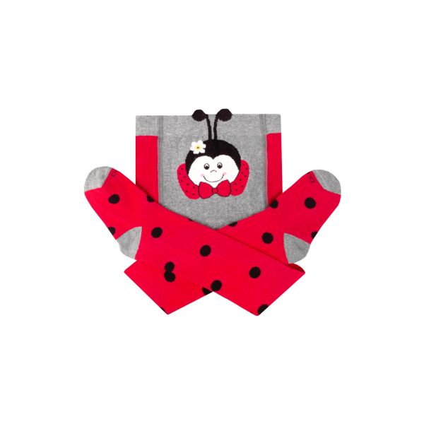 Колготи DUN4934