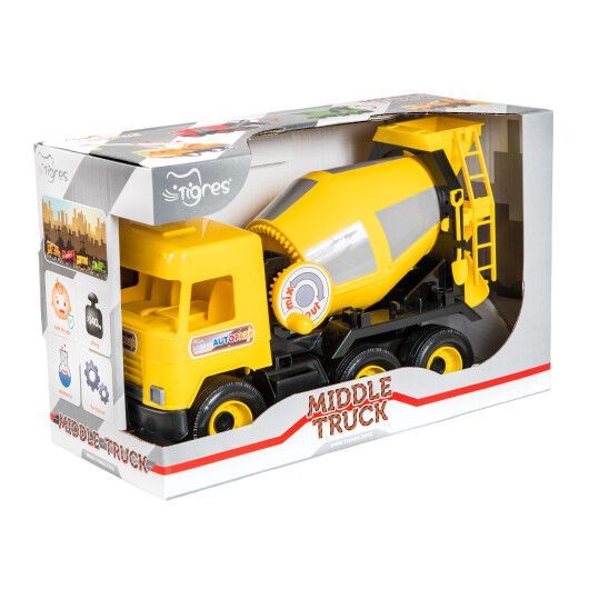 39493 TIGRES УКРАЇНА