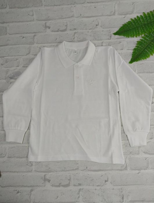 Поло 2160 MUSTI ТУРЦІЯ