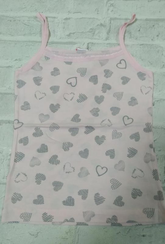 Майка спідня 251372срд ТАТОШКА УКРАЇНА