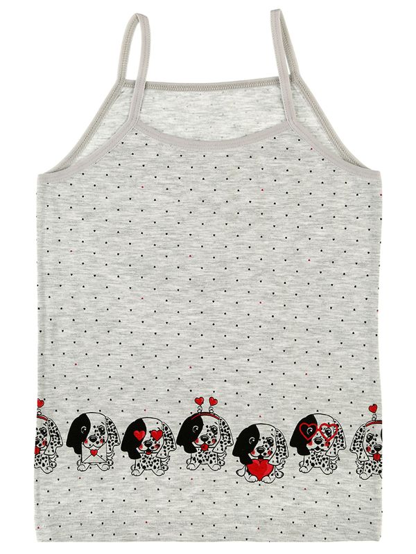 Майка спідня 43659ME DONELLA ТУРЦІЯ