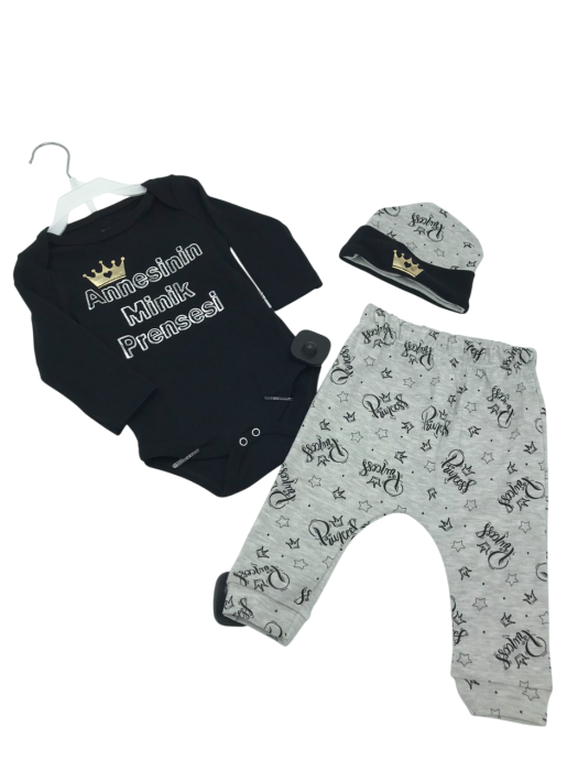 Костюм малюка 15039 MINIWORLD ТУРЦІЯ