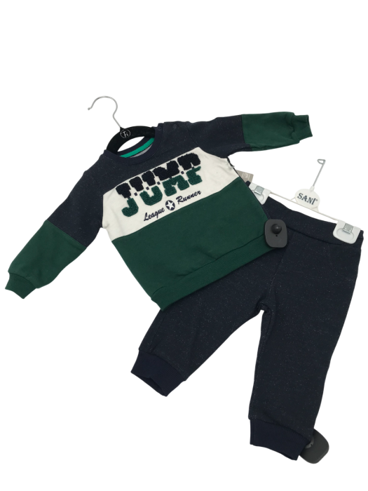 Костюм малюка 1810 CONCEPT ТУРЦІЯ