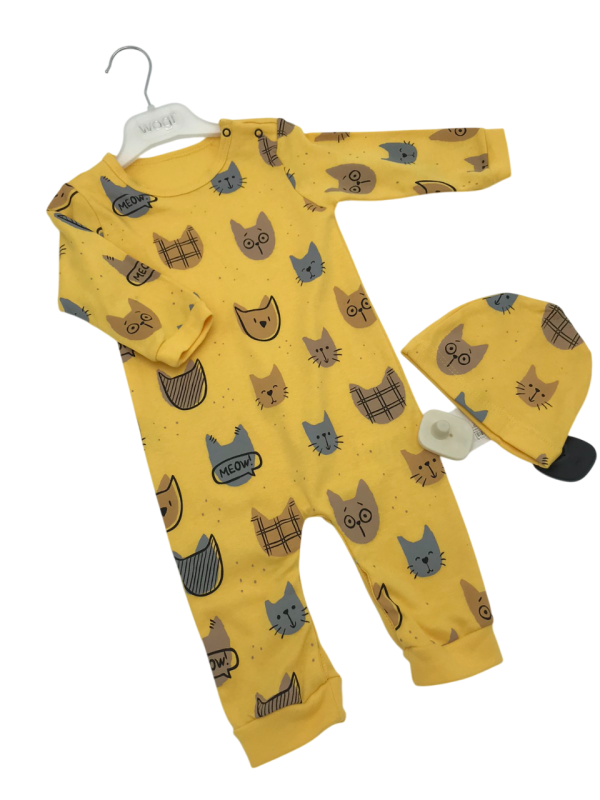 Чоловічок 2006 MINI FACE ТУРЦІЯ