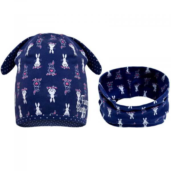 Комплект з шапкою 20200 DAVIDS STAR УКРАЇНА