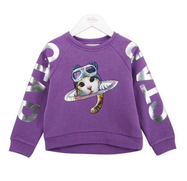 Джемпер 18670 DELORAS