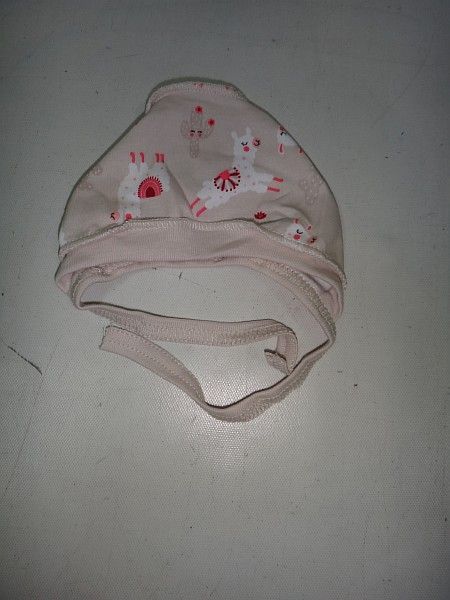 Чепчик 0502207