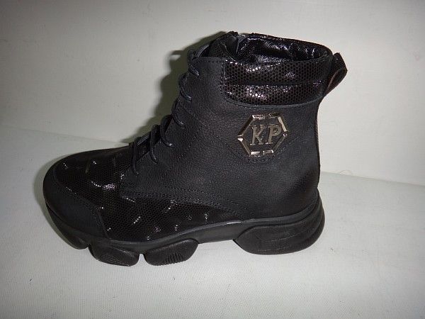 Черевики 17 KP KP K PAFI ТУРЦІЯ