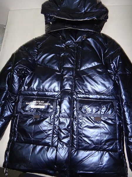 Пальто 5855M KIKO Пальто 5855M KIKO