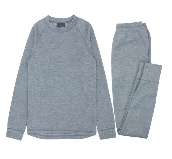 Термокомплект 13006 OURS BLANC