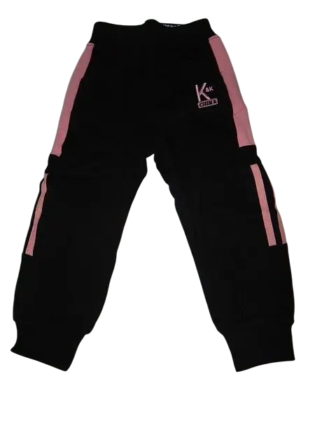 Штани спортивні 33013-1 MOYABERVA