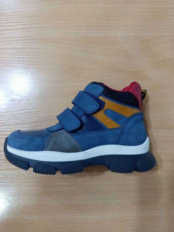 Черевики 101 39810 KP K PAFI ТУРЦІЯ