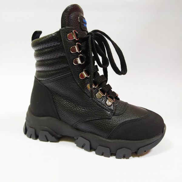 Черевики 120 20.240 KP K PAFI ТУРЦІЯ