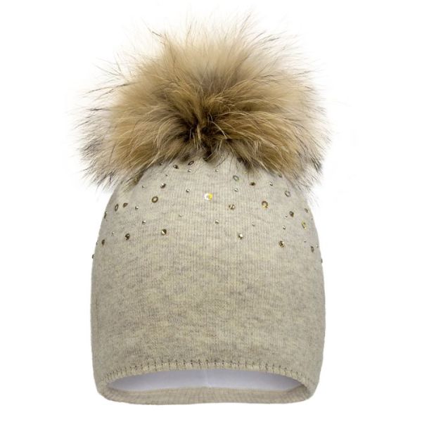 Шапка 21408SH DAVIDS STAR УКРАЇНА